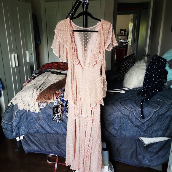 Spell Gown - Picture 4 of 6